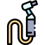 Dental drill icon 64x64