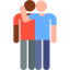 Homosexual icon 64x64