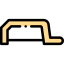 Dental floss icon 64x64