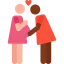 Homosexual icon 64x64