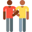 Homosexual icon 64x64