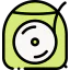 Dental floss icon 64x64