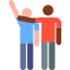 Homosexual icon 64x64