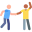 Homosexual icon 64x64