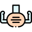 Dental light icon 64x64