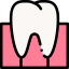 Tooth icon 64x64