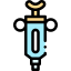 Syringe icon 64x64