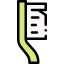 Toothbrush icon 64x64