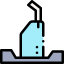 Dental irrigator icon 64x64