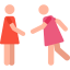 Homosexual icon 64x64
