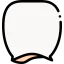 Baby teeth icon 64x64