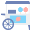 Cotton candy 상 64x64