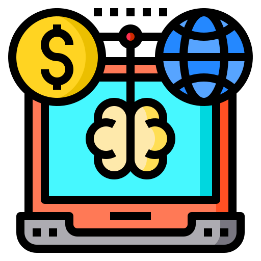 Laptop icon