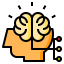 Mindset icon 64x64