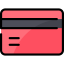 Credit card icon 64x64