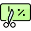 Coupon icon 64x64