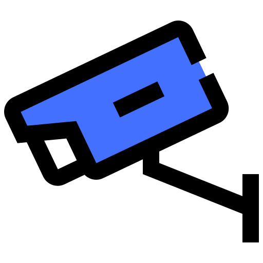 Cctv icon