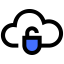 Cloud icon 64x64