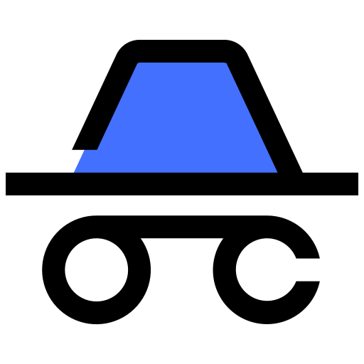 Safety icon