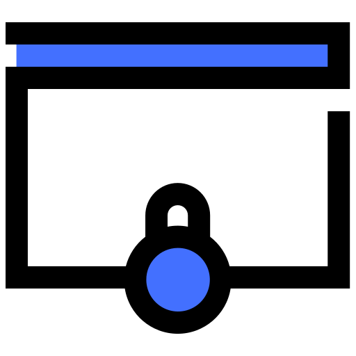 Web icon