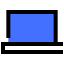 Laptop icon 64x64