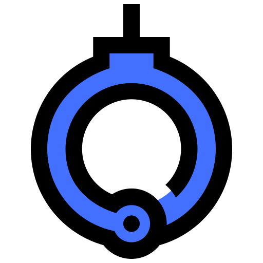 Handcuff icon