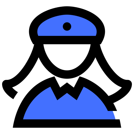 Police icon