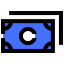Money icon 64x64