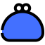 Purse icon 64x64