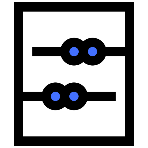 Abacus icon