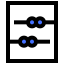 Abacus icon 64x64