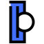 Coin icon 64x64