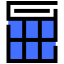 Calculator icon 64x64