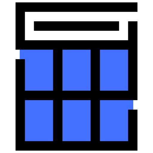 Calculator icon