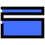 Credit card icon 64x64