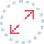 Extend Symbol 64x64