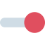 Slider ícono 64x64