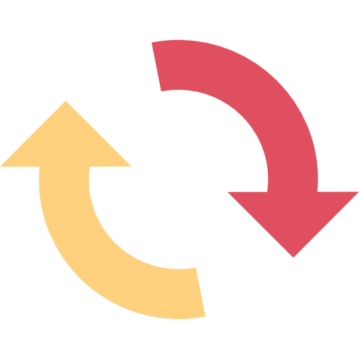 Refresh іконка