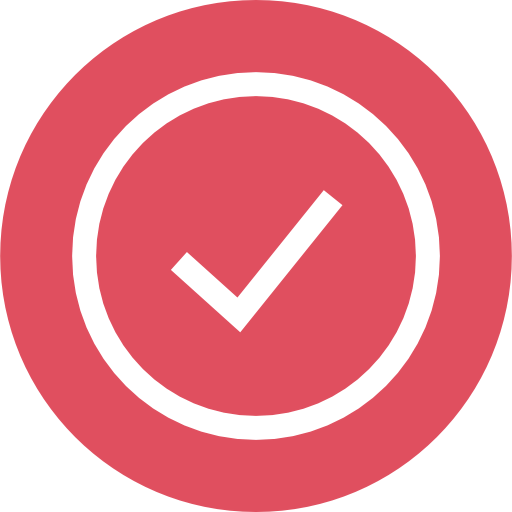 Check icon