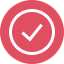 Check Symbol 64x64