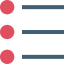 Menu Symbol 64x64