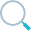 Loupe Symbol 64x64