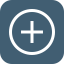 Add Symbol 64x64