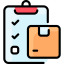 Checkup icon 64x64