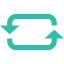 Repeat Symbol 64x64