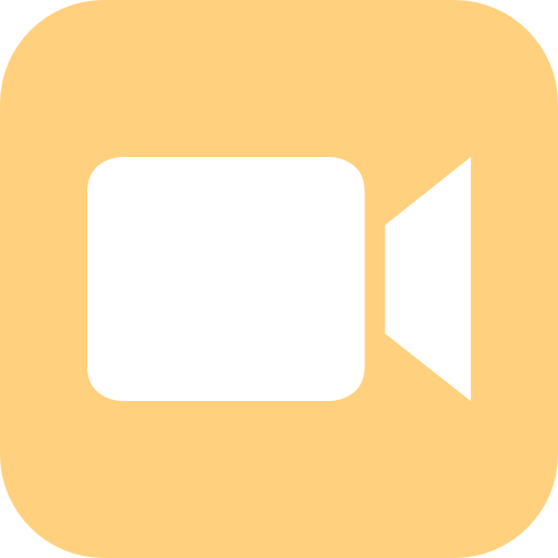 Video player icon