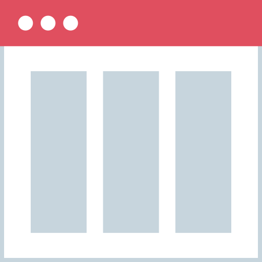 Browser icon