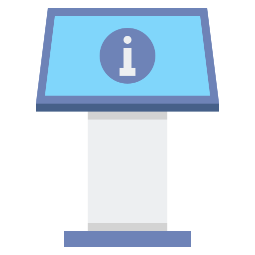 Information icon