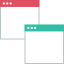 Browser Symbol 64x64