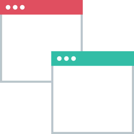 Browser icon
